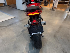 Motocicleta/Scooter Tuono457 2026 Económica en Subasta, 659cc, 105HP, 77.2kW, 10,400rpm, 6 velocidades, Lista para Envío Inmediato - Product Image 4