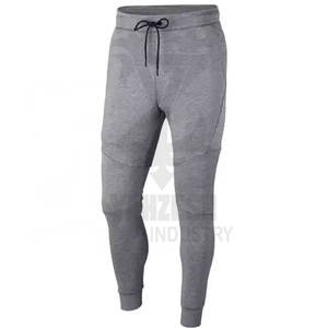 2023 dernière conception personnalisée légère de haute qualité hommes Jogging costumes 100% coton 2 pièces survêtements ensemble brodé hiver - Product Image 4