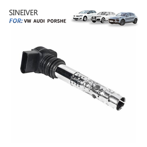 Thích hợp cho Audi A4 A6 06b905115r 06B 06a905115a 06B 905 115 m chất lượng cao Bán buôn phụ tùng ô tô cuộn dây đánh lửa - Product Image 3