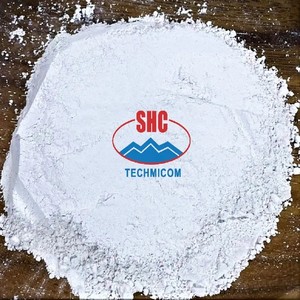 Ultra-White hydrated LIME CA (OH)2สำหรับการป้องกันสิ่งแวดล้อมและการใช้งานในอุตสาหกรรม - Product Image 1