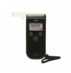 เครื่องช่วยหายใจอิเล็กทรอนิกส์ Drager alcotest 6820 - Product Image 1