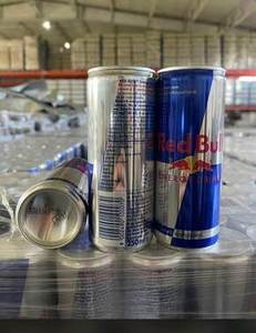 เครื่องดื่มชูกำลัง250มล. กระทิงแดงดั้งเดิมเครื่องดื่มชูกำลัง250มล. - Product Image 4