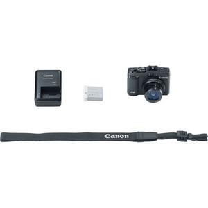 กล้องดิจิตอล Canon Powershott G16 - Product Image 5