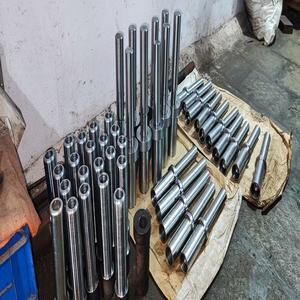 Custom Brass/Stainless Steel Precision Components Auto Motor Mechanical CNC <b>Machining</b> Spare <b>Parts</b> Manufacturer - Product Image 6