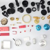 Usinage CNC de pièces de précision personnalisées Service d'usinage de pièces en aluminium en acier inoxydable en laiton de titane Pièces métalliques de haute qualité