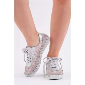 Zapatillas planas cerradas - Product Image 5