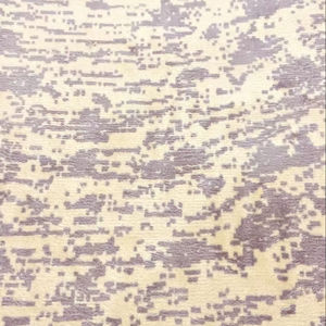 Tapis de luxe en laine et viscose noué à la main, tapis artisanal pour la maison, salon, chambre à coucher, décoration - Product Image 6