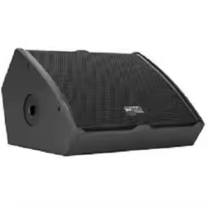 ลำโพงมอนิเตอร์โคแอกเชียลแบบแอคทีฟความละเอียดสูง Accredit New RCF TT 25-CXA ขนาด 15 นิ้ว - Product Image 1