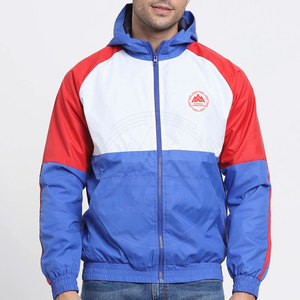 High Quality Winter Men's <b>Stand</b> Collar Waterproof Windbreaker Jacket Breathable Canvas Custom Logo Light <b>Weight</b> Wholesale Heated - Product Image 1