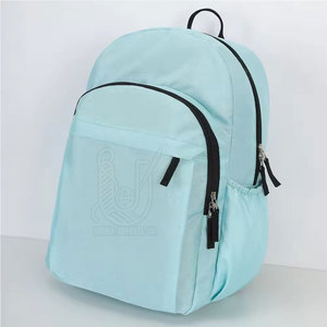 Mochila Deportiva Unisex Personalizada con USB y Poliéster Impermeable, Ligera, Capacidad de 56-75L, Mejor Precio al por Mayor - Product Image 6