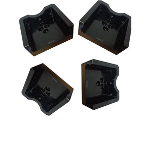 3128301389 3128 3013 89 Extrémité de tige de piston, extrémité de tige de vérin, composant de vérin hydraulique, pièces détachées industrielles, exploitation minière - Product Image 4