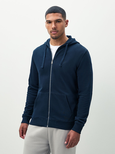 Sweats à capuche unisexes personnalisables de qualité supérieure en coton doux de haute qualité pour les styles de streetwear décontractés parfaits pour les hommes et les femmes à capuche - Product Image 2