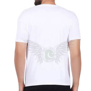 2022ชุดลำลองที่กำหนดเองผ้าฝ้ายเสื้อยืดมาใหม่ฤดูร้อนสวมใส่เสื้อยืด-สำหรับผู้ชายขายส่งฤดูร้อนเสื้อยืด - Product Image 5