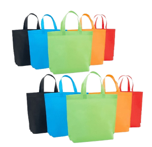 Sac de courses écologique personnalisé en non-tissé, directement de notre usine au Vietnam, avec impression OEM pour la vente en gros - Product Image 3