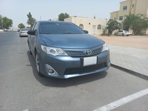 Turbo 2.5L động cơ da ghế ACC Cruise điều khiển 2015 cho Toyota Camry fwd sử dụng xe - Product Image 3