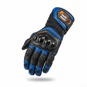 Gants vintage de luxe au prix d'usine Malik Raza, personnalisation en petites séries, OEM - Product Image 1