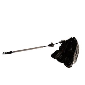 Cerradura Delantera Izquierda para VOLKSWAGEN Polo 5ª Serie (09>17) 5K18370150 - Product Image 1