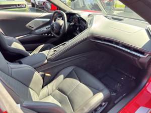 Chevrolet Corvette 3LT 2023 Usado en Buen Estado - Product Image 3