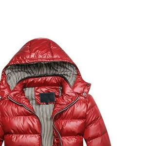 Chaquetas acolchadas de alta calidad más vendidas para hombres y mujeres fáciles de usar disponibles en todos los tamaños y colores MOQ bajo - Product Image 6