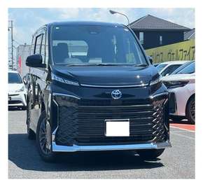 NUEVA MINIVAN 2023 TOYOTA VOXY S Z 1797cc 2WD UE - Product Image 3