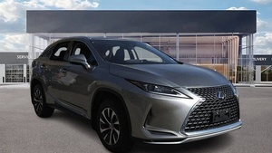 Le -xus R -X RX 350 AWD 2022ราคาไม่แพง - Product Image 6