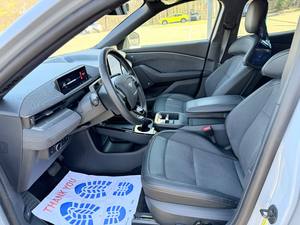 MEILLEURE OFFRE 2025 Fo-rd Mu-sta-ng Mach-E GT AWD TRANSMISSION AUTOMATIQUE 6 VITESSES SIÈGES EN CUIR - Product Image 2