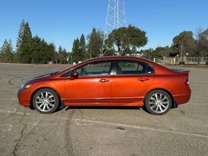 รถมือสอง ปี 2005 ฮอนด้า S2000 พวงมาลัยซ้าย/ขวา - Product Image 4