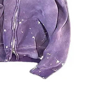 Felpa <span class=keywords><strong>con</strong></span> <span class=keywords><strong>cappuccio</strong></span> da <span class=keywords><strong>uomo</strong></span> speciale 2023 di qualità Premium felpa <span class=keywords><strong>con</strong></span> <span class=keywords><strong>cappuccio</strong></span> in pile misto pesante <span class=keywords><strong>felpe</strong></span> <span class=keywords><strong>con</strong></span> <span class=keywords><strong>cappuccio</strong></span> da <span class=keywords><strong>uomo</strong></span> economiche di alta qualità 80% cotto - Product Image 6