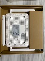Routeur modem ONU FTTH d'occasion EG8145V5 avec 4 ports GE + 1 port TEL + 2 ports USB, Wi-Fi 5G et prise en charge PoE