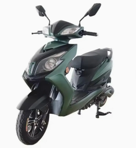 มอเตอร์ไซค์ไฟฟ้า Deportiva 1500W สำหรับผู้ใหญ่ - Product Image 3