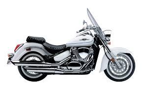 รถมอเตอร์ไซค์รุ่นใหม่ขายดี ปี 2025 Boulevard C50T Special - Product Image 6