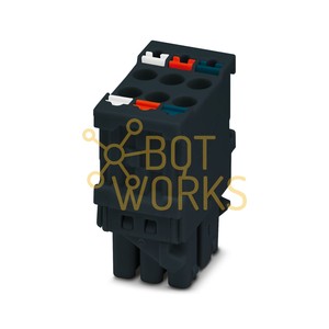 Phoenix Contact 1209687 - Neuf - Product Image 1