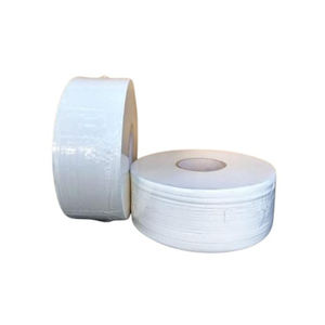 Rollo de Papel Higiénico Jumbo Directo de Fábrica, Papel Suave y Económico, Ideal para Restaurantes, Hoteles y Complejos de Oficinas - Product Image 4