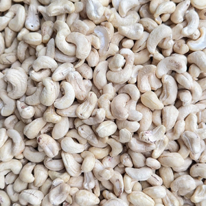 Vente en gros de noix de cajou du Vietnam W240 Noix de cajou biologiques OEM, ODM - Product Image 1