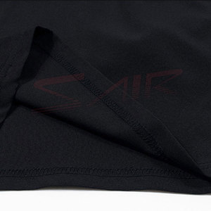 Maillots de golf personnalisés en polyester léger de haute qualité à manches courtes pour équipes – En stock – Vente en gros - Product Image 5