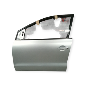 VOLKSWAGEN Polo 5ª Serie (09>17) PUERTA DELANTERA IZQUIERDA 6R4831055J - Product Image 1