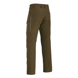 เครื่องแบบลายพรางกางเกงล่าสัตว์กลางแจ้งพร้อมกระเป๋าเสริมเข่าและซิป - Product Image 3