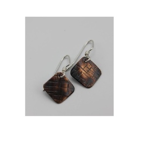 Pendientes de flores artificiales de Washington 2027, pendientes de nuevo diseño, Pendientes colgantes de moda, diseño de joyería de boda para mujer - Product Image 4