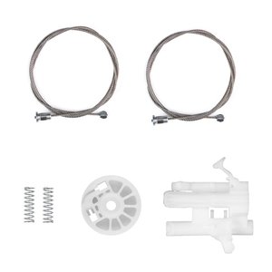ชุดซ่อมหน้าต่างด้านหน้าซ้ายสำหรับเฟียต500 - Product Image 1