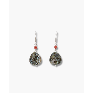Pendientes de Moda - Diseño Simple y Elegante - Product Image 1