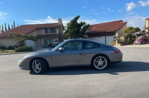 Offre exceptionnelle : Porsche 911 Carrera Coupé d'occasion 2002, propre et prête à être expédiée - Product Image 3