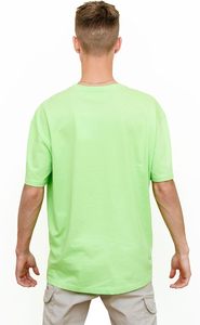 Fabricant de vêtements T-shirt personnalisé pour hommes 100% coton coupe ample Box Fit Men Oversize T-Shirt T-shirt imprimé personnalisé - Product Image 4