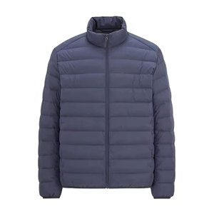 Chaqueta Larga de Invierno para Hombre, Forrada de Lana, Impermeable, Cortavientos, Transpirable, Precio al por Mayor OEM - Product Image 6