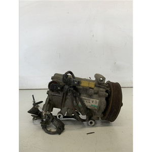 COMPRESSEUR A/C CITROEN C3 2ème Série 9671216280 diesel 1400 (05>10) - Product Image 1