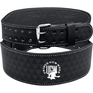 2026 New arrival UNIQUE GYM WEAR Neoprene Adjustable Weight Lifting Back Support <b>Belt</b>-OEM Customized Durable & Breathable - Product Image 5
