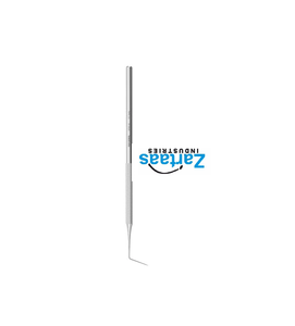 Exploradores y SONDAS de alta calidad estándar Exploradores de un solo extremo-Octagonal Fig. 6 exportador y fabricante - Product Image 5