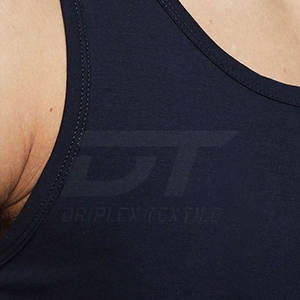 เสื้อกล้ามออกกำลังกายผ้าระบายอากาศได้ดีสำหรับผู้ชายเสื้อกล้ามเล่นยิม - Product Image 5