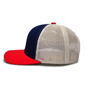 ผู้ผลิตเสื้อผ้าผู้ใหญ่แบบยูนิเซ็กซ์ รับผลิตหมวกแก๊ปแบบสปอร์ตและลำลองสำหรับกิจกรรมกลางแจ้ง  รับสกรีนโลโก้ตามสั่ง สำหรับทั้งผู้ชายและผู้หญิง ขายส่ง - Product Image 2