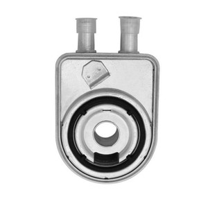 คูลเลอร์น้ำมันเครื่องสำหรับ HY/undai Sa-NTA FE ki/a Optima <span class=keywords><strong>เจ็บ</strong></span>/nto SP-ortage 2.0L 2.4L OEM #26410-2G001 264102G001 - Product Image 1