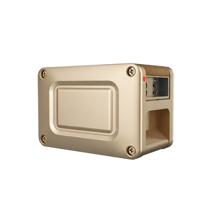 Planta de Energía para Balcón Dyness Junior Box de 800W con Batería de Almacenamiento de 1.6KWH, Sistema Completo de Energía Solar para Balcón, Garantía de 10 Años - Product Image 6